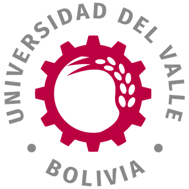 Universidad Privada del Valle logo